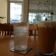 เมนูของร้าน Speciality coffee by whitebeam