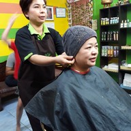 บรรยากาศ มะมาสมุนไพรลำปาง ลำปาง