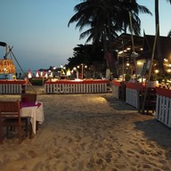Thai House Beach Resort