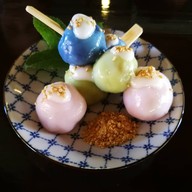 เมนูของร้าน Nekoemon Cafe Chiang Mai