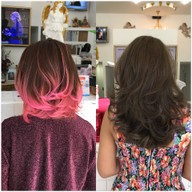 ชื่นเกษร ซาลอน ชื่นเกษร ซาลอน สาขาย่งอัน / ชื่นเกษร ซาลอน สาขาดาวดึงค์