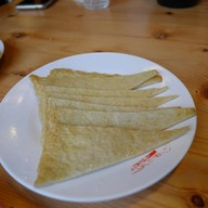 เมนูของร้าน TIGER Topoki