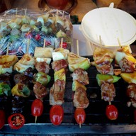 Thai House Beach Resort