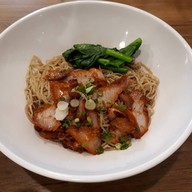 เมนูของร้าน Jong dimsum