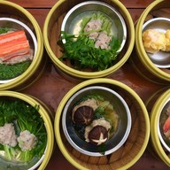 ร้านเจ๊มลอิ่มยามเช้า