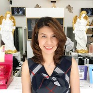 ชื่นเกษร ซาลอน ชื่นเกษร ซาลอน สาขาย่งอัน / ชื่นเกษร ซาลอน สาขาดาวดึงค์