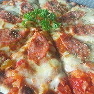 เมนูของร้าน Katiliya Resort & Spa