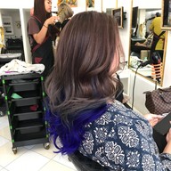 ชื่นเกษร ซาลอน ชื่นเกษร ซาลอน สาขาย่งอัน / ชื่นเกษร ซาลอน สาขาดาวดึงค์