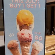 Streats Bangkok Khaosan