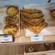 Streats Bangkok Khaosan