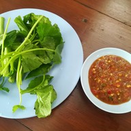 ตรัวมอร์แกน ข้าวแกงปักษ์ใต้