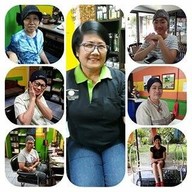 บรรยากาศ มะมาสมุนไพรลำปาง ลำปาง