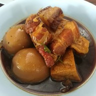 ตรัวมอร์แกน ข้าวแกงปักษ์ใต้