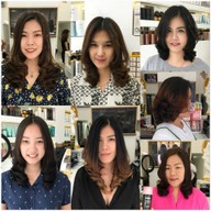 ชื่นเกษร ซาลอน ชื่นเกษร ซาลอน สาขาย่งอัน / ชื่นเกษร ซาลอน สาขาดาวดึงค์