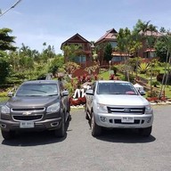 ภูฟ้าใสรีสอร์ท