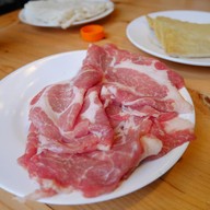 เมนูของร้าน TIGER Topoki