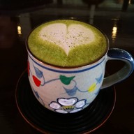 เมนูของร้าน Nekoemon Cafe Chiang Mai