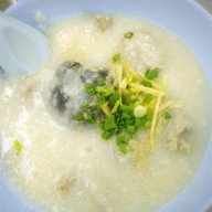 เมนูของร้าน โจ๊กสามย่าน สาขา 2 ประชานิเวศน์