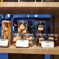 Streats Bangkok Khaosan