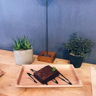 TRYST Café and Bistro