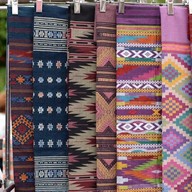 ถนนคนเดินหน้าวัดภูมินทร์