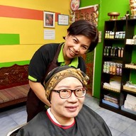 บรรยากาศ มะมาสมุนไพรลำปาง ลำปาง