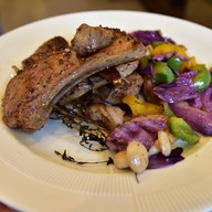 เมนูของร้าน JANTO Steak&Sweetbier