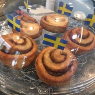 บรรยากาศ Ikea Coffee Corner Phuket