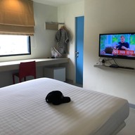 ฮ็อป อินน์ กาญจนบุรี