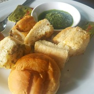 เมนูของร้าน Katiliya Resort & Spa