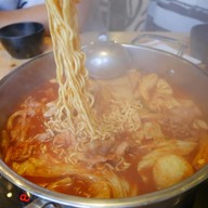 เมนูของร้าน TIGER Topoki