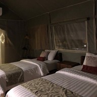 หินตกริเวอร์แค้มป์ ณ ช่องเขาขาด