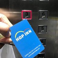 ฮ็อป อินน์ กาญจนบุรี