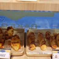 Streats Bangkok Khaosan