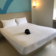 ฮ็อป อินน์ กาญจนบุรี