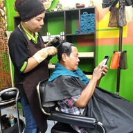 บรรยากาศ มะมาสมุนไพรลำปาง ลำปาง