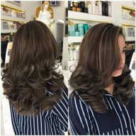 ชื่นเกษร ซาลอน ชื่นเกษร ซาลอน สาขาย่งอัน / ชื่นเกษร ซาลอน สาขาดาวดึงค์