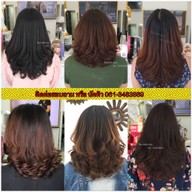 ชื่นเกษร ซาลอน ชื่นเกษร ซาลอน สาขาย่งอัน / ชื่นเกษร ซาลอน สาขาดาวดึงค์