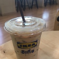 เมนูของร้าน Ikea Coffee Corner Phuket