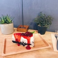 TRYST Café and Bistro