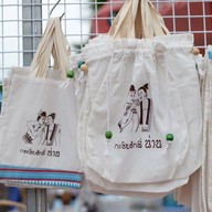 ถนนคนเดินหน้าวัดภูมินทร์