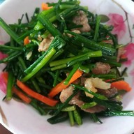 ตรัวมอร์แกน ข้าวแกงปักษ์ใต้