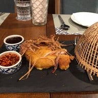 เมนูของร้าน อรรถรส สุขุมวิท 39