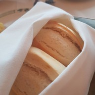 เมนูของร้าน Lawry's The Prime Rib Singapore