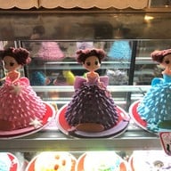 เลิฟลี่เคัก สำนักงานใหญ่