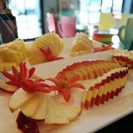 iconic cafe ไม่มี