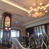 บรรยากาศ Lawry's The Prime Rib Singapore