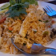 เมนูของร้าน ครัวคอนเทนเนอร์