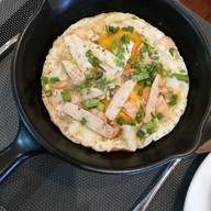 iconic cafe ไม่มี