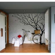 Eat Sleep Cafe & Bed